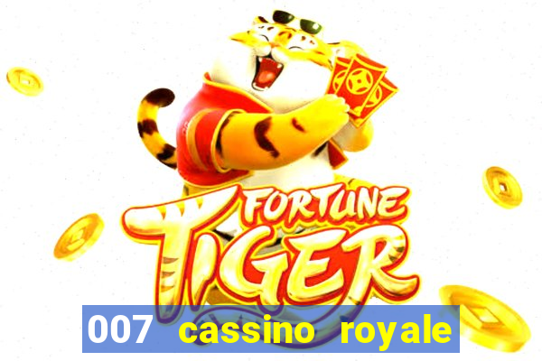 007 cassino royale download dublado utorrent